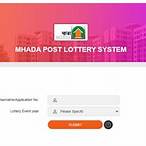 mhada post lottery